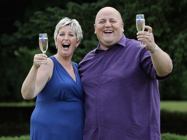Extent of multi-millionaire lottery winner’s vineyard revealed