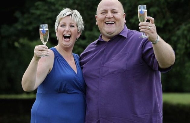 Extent of multi-millionaire lottery winner’s vineyard revealed