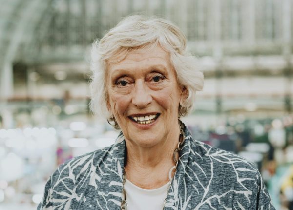 The Big Interview: Fiona Campbell