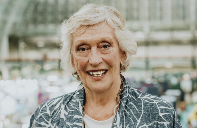 The Big Interview: Fiona Campbell