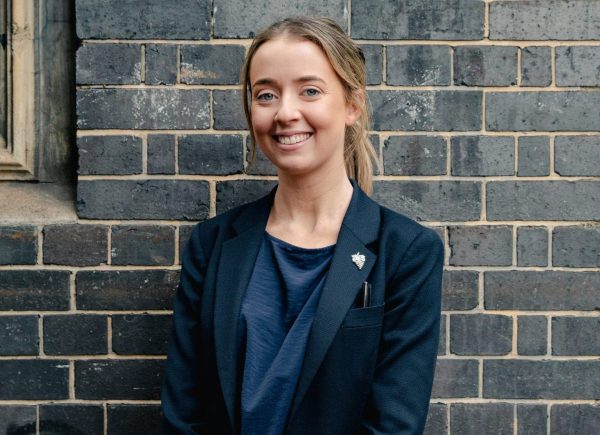 Unfiltered: Emer Landgraf, The Clove Club