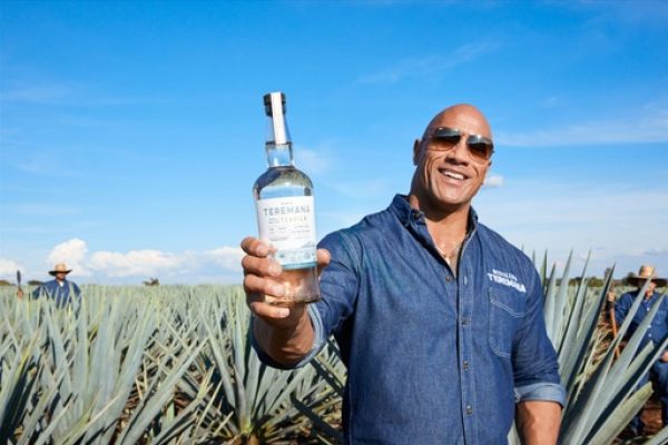 Teremana Tequila partners with Selfridges