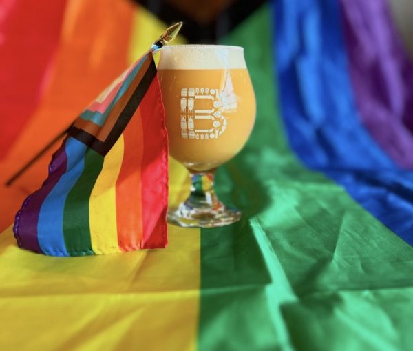 Brewery responds to anti-drag threats by releasing ‘Big Gay Beer’