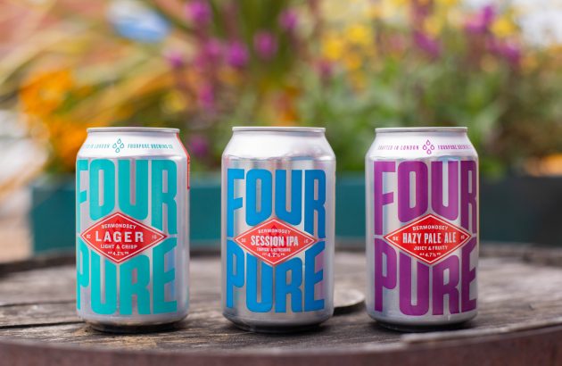 Fourpure site closes with brewing shifted to Magic Rock