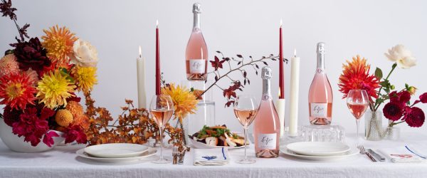 Why alcohol-free wine is in the ascendant