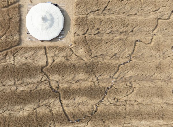 Week in pictures: 3 – 9 August 2024