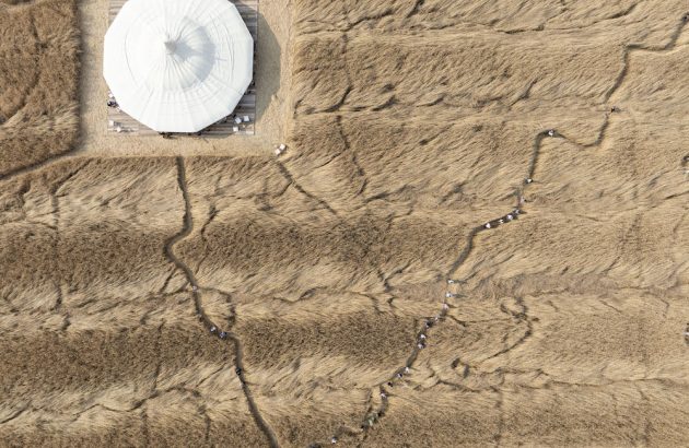 Week in pictures: 3 – 9 August 2024