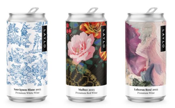 Bag-in-box leader expands into canned wines
