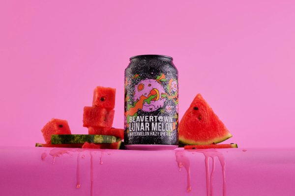 Are fruit flavoured hazy IPAs the beers of the summer?