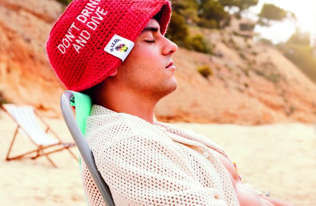Olympic diver Tom Daley partners with Malibu