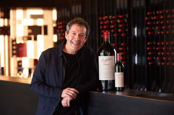 “Pursuing the ‘what ifs’” in Penfolds’ approach to fine winemaking