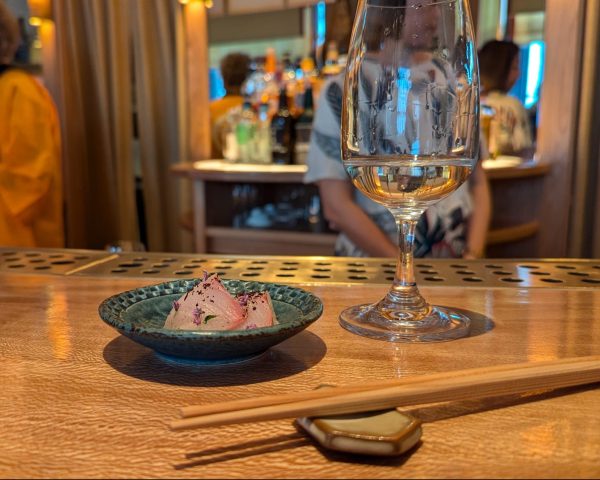 Week in pictures: 17 – 23 August 2024