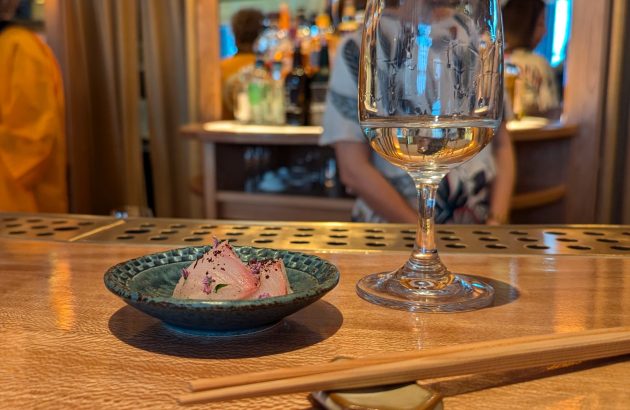 Week in pictures: 17 – 23 August 2024