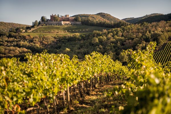 Ricasoli releases mark 10 years of Chianti Classico Gran Selezione