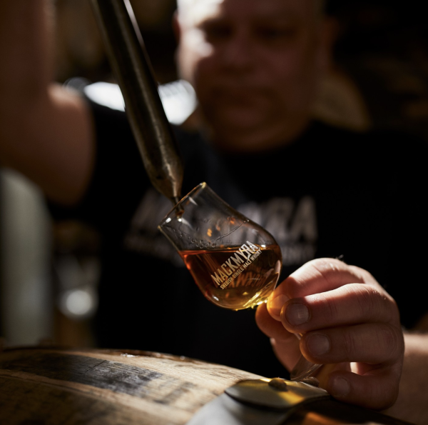 Mackmyra files for bankruptcy