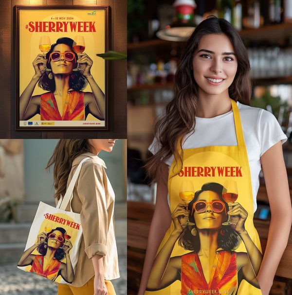 Discover the untapped potential of Sherry