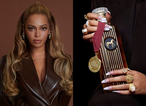 Beyoncé launches SirDavis whiskey with Moët Hennessy