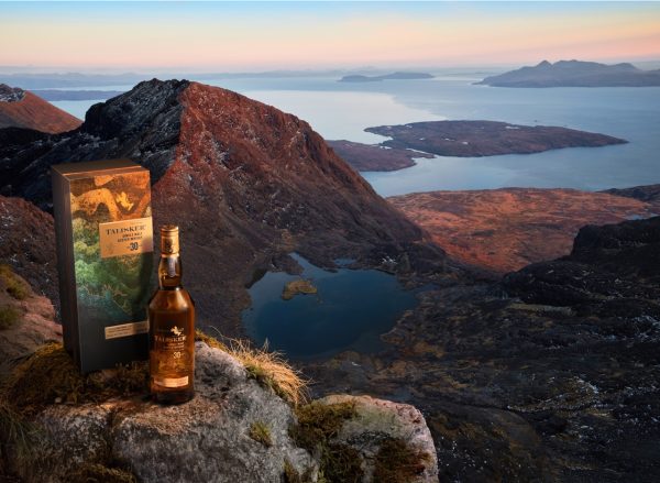 Diageo unveils its ‘eagerly anticipated’ Talisker 30 Year Old