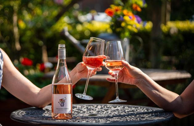 Britain’s oldest brewer launches English wine