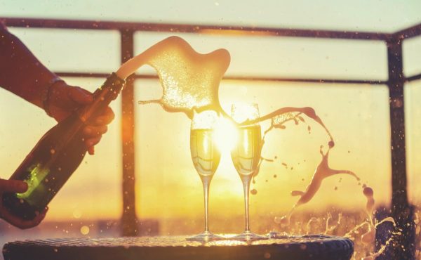 Why Champagne is well-placed to weather climate change