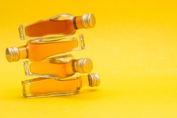 Pernod Ricard offloads Red Heart rum