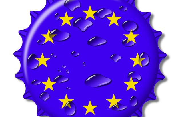 EU countries produce less beer in 2023