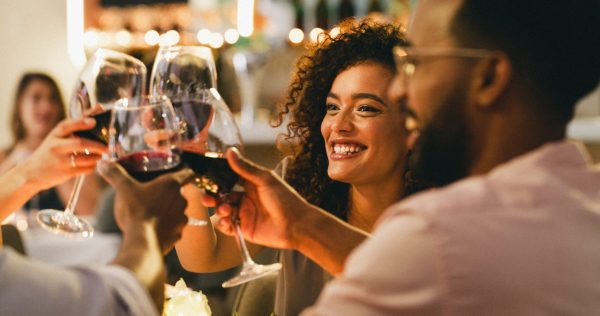 Consumers spend more seeking sustainable food and drink