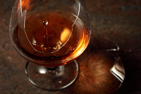 EU producers guilty of dumping brandy, China says