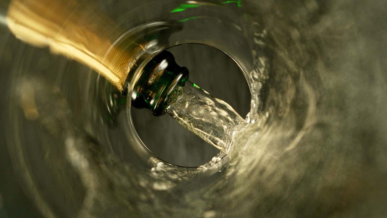 Why Champagne performed better in 2025 than the figures suggest