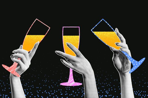 LVMH owns all four of the world’s most valuable wine brands, data shows