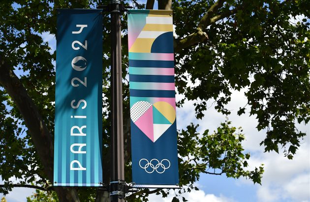 Olympics trigger boom in UK wine sales