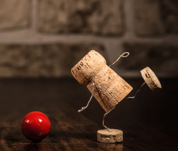 Perfect match: summer of sport gives big boost to wine