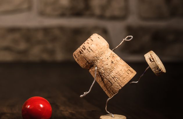 Perfect match: summer of sport gives big boost to wine