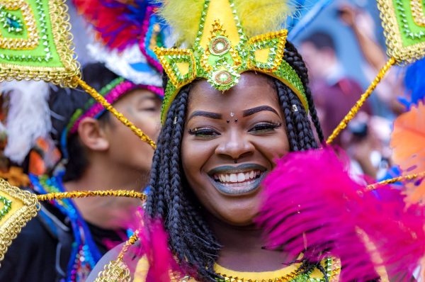 Notting Hill Carnival offers vital boost for drinks brands