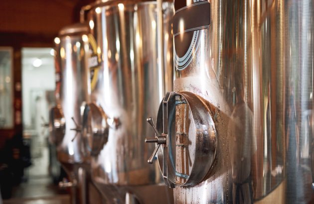 Private equity firm’s plans for craft breweries questioned by former worker