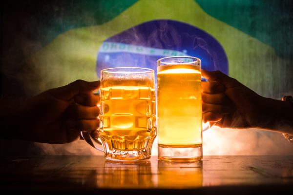 Why Brazil’s beer scene focuses on sessionability