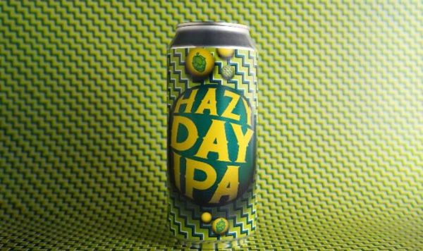 Sierra Nevada collaborates with Omnipollo to create new DIPA