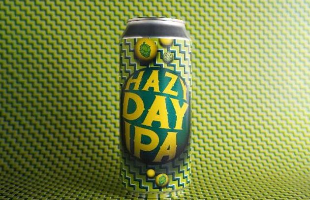 Sierra Nevada collaborates with Omnipollo to create new DIPA