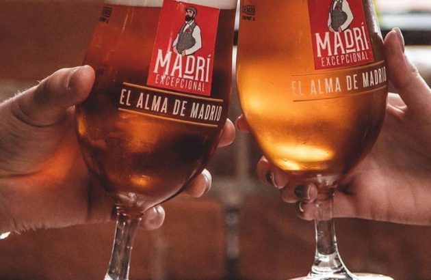 Molson Coors shows revenue drop but still exceeds expectations