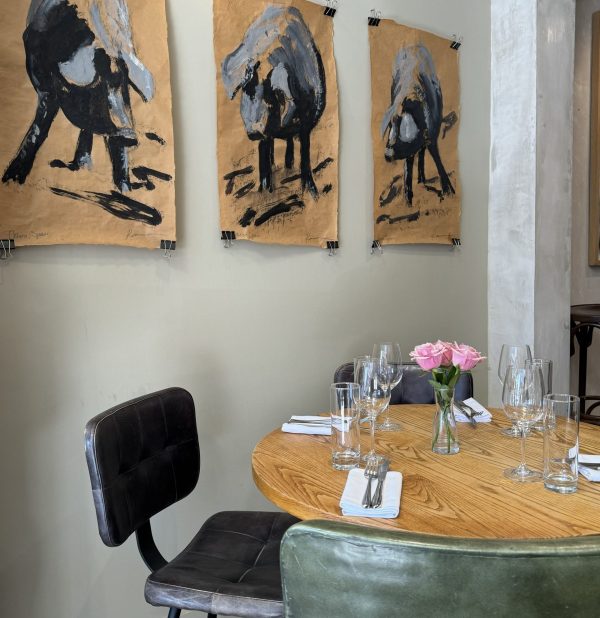 Wine List Confidential: Volta do Mar