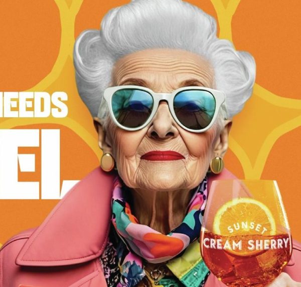 Cream of the crop: alternative Sherry serves