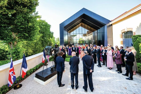 Pol Roger ‘remains stronger than ever’