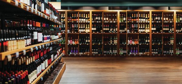 Taxing times: UK retail