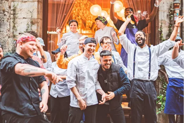 Big Mamma Group expands UK footprint