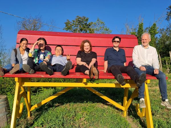 Week in pictures: 7- 13 September 2024