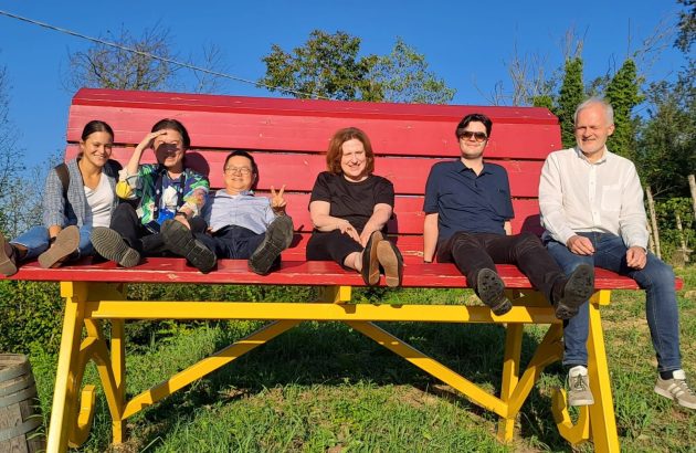 Week in pictures: 7- 13 September 2024