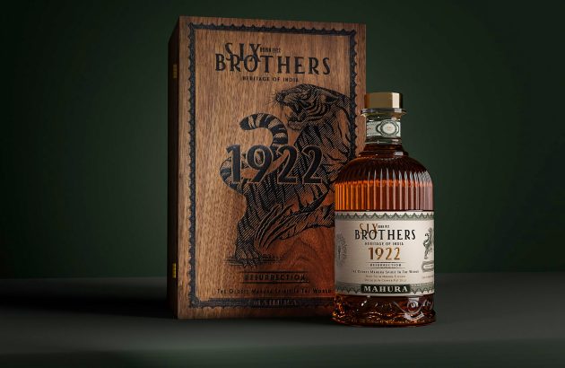 South Seas Distilleries brings spirit once banned under British rule to UK