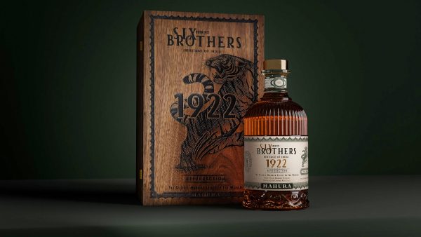 South Seas Distilleries brings spirit once banned under British rule to UK