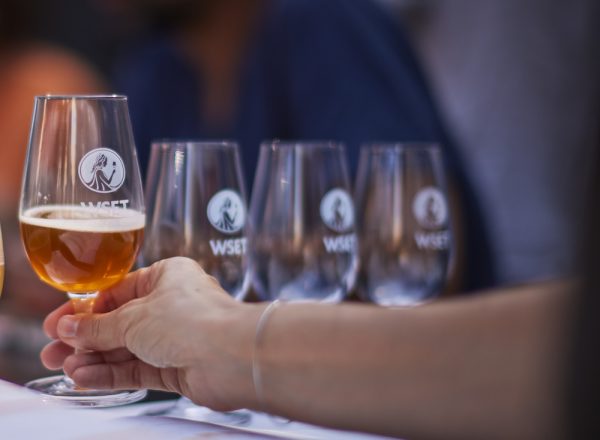 WSET sees Diploma soar globally