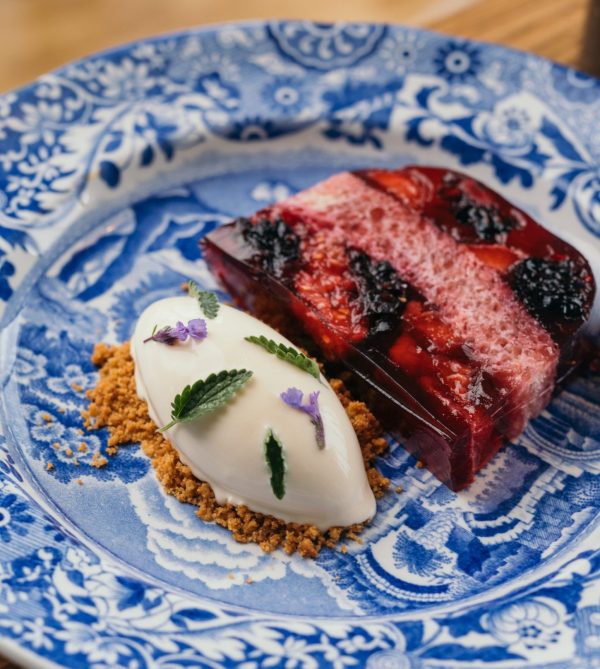 Wine List Confidential: Nest Farmhouse